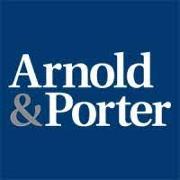 Arnold & Porter Logo